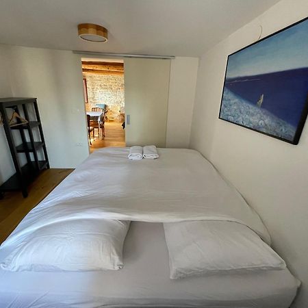 Art Apartma Izola Dış mekan fotoğraf