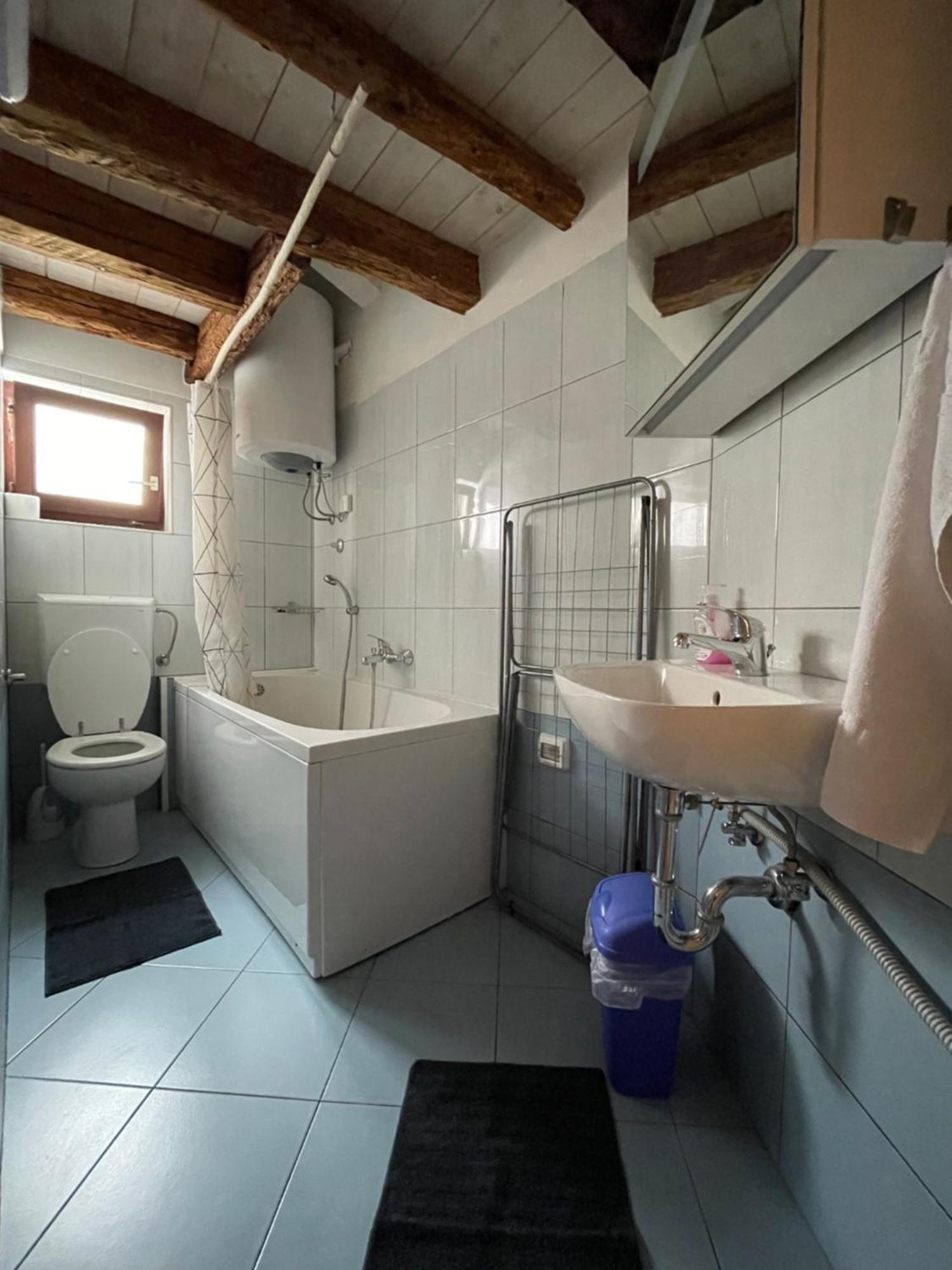 Art Apartma Izola Dış mekan fotoğraf
