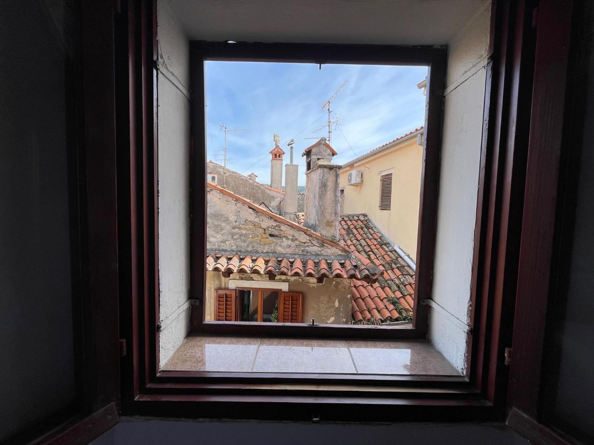 Art Apartma Izola Dış mekan fotoğraf